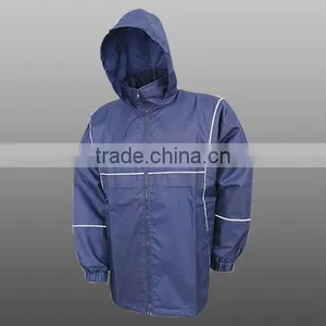 Rain Suit Jacket thumbnail-1