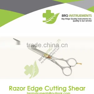Razor Edge Scissors thumbnail-1