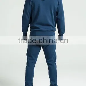 Custom Xxxxl Hoodies Mens Clothing Gym Wear Hoody Warmer Tracksuit thumbnail-2