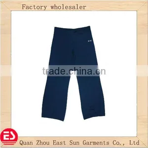 Ladies's Fitness Loose Fit Yoga Pants thumbnail-1