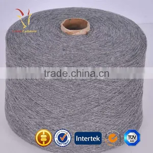 Knitting Wool With 2 Ply Cashmere Yarn for Sale thumbnail-1