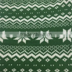 2014 New Style Printed Cotton Voile Knitted Fabric thumbnail-1