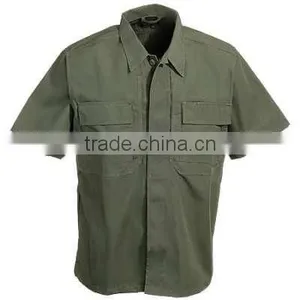 Long Sleeves Formal Policemen Patrol Uniform At Low Price thumbnail-6