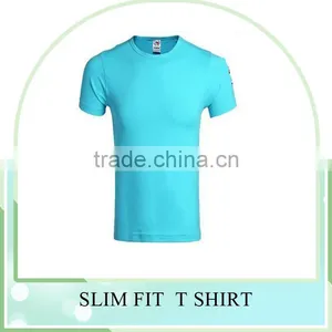 Bulk Sales ! Tall Wholesale 100% Modal Cotton White Plain Plus Size T Shirt With LOGO Customized thumbnail-2