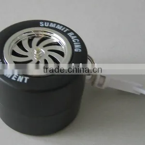 Tire Raincoat Ball thumbnail-1