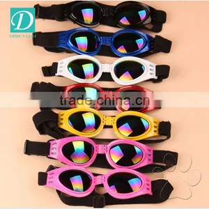 New Fashion Dog Sunglasses Polarized Glasses thumbnail-4