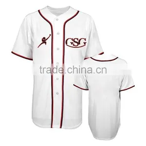 Baseball Uniform thumbnail-1