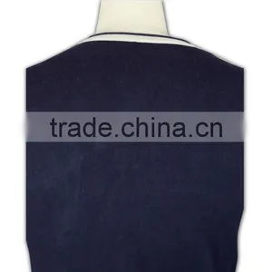 Manufature Supplier 2015 Fitness Cool Own Design Cardigan Plus Size Sweaters thumbnail-5