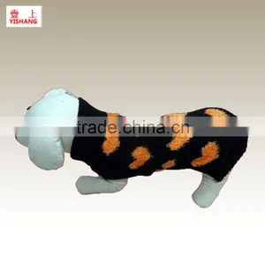 Winter Dog Sweater Fashion Top Quality Winter Warm ,74%Acrylic 26%Polyamide thumbnail-1