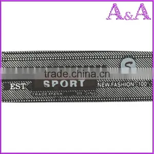 Rubber Tags,rubber Label,logo Label/tags thumbnail-2