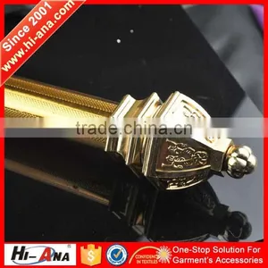 Hi-ana Curtain1 Over 15 Years Experience Good Price Curtain Rod End Caps thumbnail-4