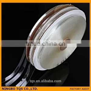 Cheap Price High Transparent TPU Elastic Tape TPU Band thumbnail-1
