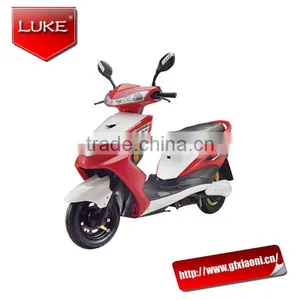 Electric Motorcycle 600W 48V Low Price With Battery and Charger Fat Tire Electric Bike Factory Produce Electric Bicycle Motor thumbnail-1