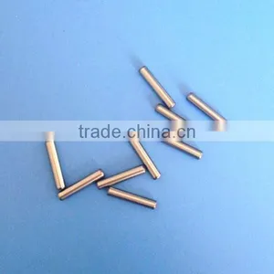 2*17.8mm Chrome Steel Bearing Needle Roller thumbnail-1