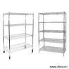 Sell Chrome Mobile Qire Rack thumbnail-1