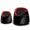Fashion Style 2.0 Channel Portable Speaker thumbnail-1