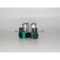 KNF Small Pump thumbnail-1
