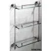 Bathroom Accessories-Glass Shelf thumbnail-1