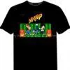 Starry-light Excellent Quality el T-shirt thumbnail-1