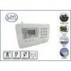 GSM-A100 Wireless Pemote Control GSM Home Security Alarm System for House and Office Within 100m thumbnail-1