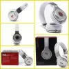 2013 Black/White New Beats Pro Headphones dr Dre Pro Headphones Monster Beats Pro Headphones by dr Dre With Cheap Price+Free Shipping thumbnail-2