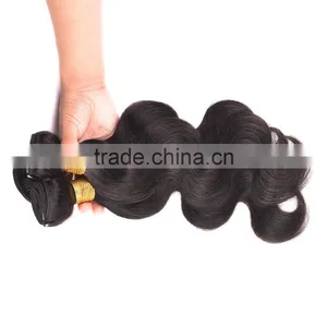 2017 Wholesale Cheap Price With High Quality Raw Indian Hair Directly From India thumbnail-6