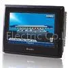 RS232 / RS485 LCD Industrial HMI Two USB Port For Flash Disk To Import Excel Data thumbnail-1