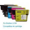 Ink Cartridge for Brother Printer 165C/185C 295CN/490CN 795CW/930CDN 6490CN/6490CW thumbnail-1