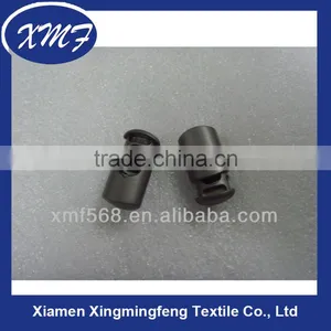 ABS Plastic and Metal Rope Cord Lock thumbnail-1