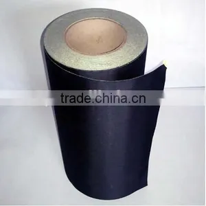 Green Acetate Fabric Insulation Tape Flame Retardant Tape thumbnail-1