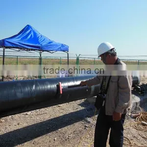 Pipeline Anticorrosion Tape Waterproof Sealing Tape thumbnail-1