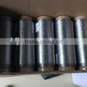 High Temperature Resistance Stainless Steel Fiber Sewing Thread thumbnail-4