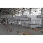 Fire Resistant / Wetproof Lightweight Partition Walls Replacement AAC Block thumbnail-1