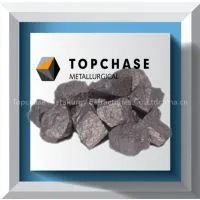 Rare Earth Ferro Silicon Magnesium Nodulizer thumbnail-1