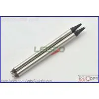 Apollo DCS-24PC Soldering Tip for Apollo Seiko Soldering Robots Apollo Tips DCS Series Tips thumbnail-1