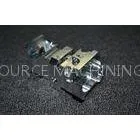 Auotmotive CNC Milling Services For Refrigeration & Heat Exchange Equipment thumbnail-1
