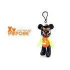 Original Halloween Gifts Pumpkin Bear Customised Key Chains thumbnail-1