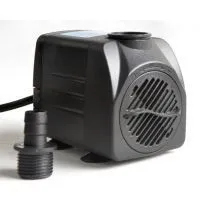 2015 Ultra-quiet Design ZP3-700L/H Flow DC 24V Aquarium Pumps 3.5M Water Head Submersible thumbnail-3
