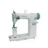 Double Needles, High Post-bed Locksitch Sewing Machine thumbnail-1