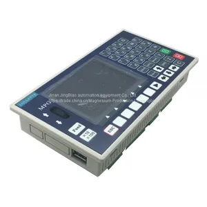 TC55V 4 Axis 3.5 Inch Color LCD CNC Controller thumbnail-4