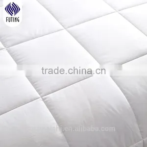 Wholesale Cheap Hotel White Duck/Goose Feather Down Quilt Duvet thumbnail-5