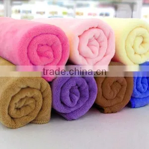 Microfiber Car Cleaning Towel thumbnail-1