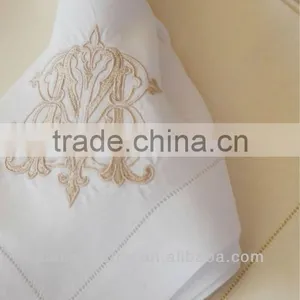 Embroidery Napkins thumbnail-1