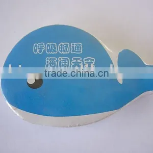 100% Cotton Bottle Shaped Compressed Towels thumbnail-5