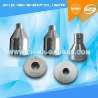 E14 Lamp Cap Gauge of IEC60061-3 thumbnail-1