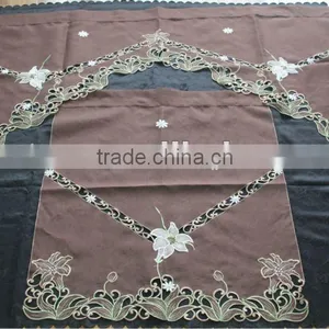 Unique Kitchen Curtains thumbnail-1