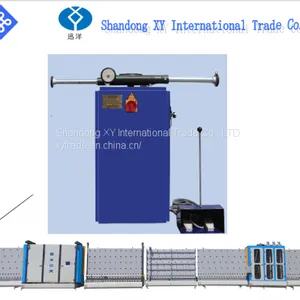 XZT01 Rotating Sealing Table thumbnail-2