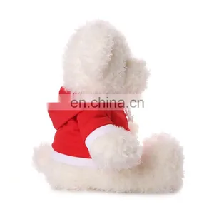 EN71 Certification Plush Teddy Bear Skin 2 Meter Teddy Bear For Gift thumbnail-4