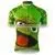 Sublimation Breathable Cycling Kit Custom Cycling Jerseys no Minimum thumbnail-5
