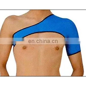 Neoprene Single Shoulder Support thumbnail-1